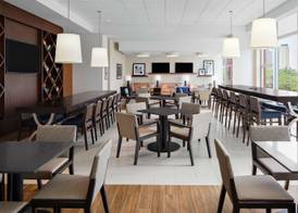 Hampton Inn Chicago McCormick Place 4