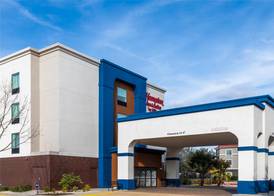 Hampton Inn & Suites by Hilton Tomball Houston NW 3