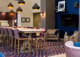 Hampton Inn & Suites Warrington Horsham 5