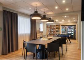 ibis Lyon Est Bron 5