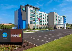 Tru By Hilton Cleveland, TN 2