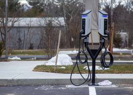 Hampton Inn North Attleboro, Ma 5
