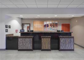 Hampton Inn & Suites Tulsa/Tulsa Hills 3