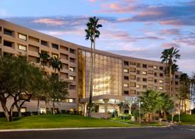 Hilton Tucson East 2