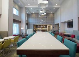 Hampton Inn & Suites Kutztown, Pa 5