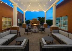 Hilton Garden Inn Buffalo Airport 2