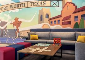 Tru By Hilton Fort Worth Lake Worth 4