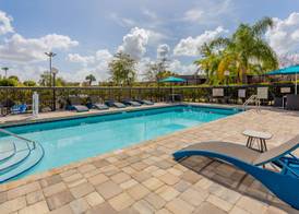 Hampton Inn & Suites Orlando International Drive North 5