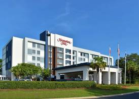 Hampton Inn Mobile-East Bay/Daphne 2