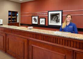 Hampton Inn & Suites Detroit/Sterling Heights 5