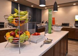 Hampton Inn & Suites Cincinnati-Mason, OH 5
