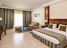 Rixos Sharm El Sheikh - Adults Only 18 Plus 3