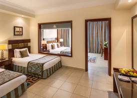 Rixos Sharm El Sheikh - Adults Only 18 Plus 2