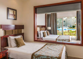 Rixos Sharm El Sheikh - Adults Only 18 Plus 4