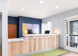 Spark by Hilton Springfield Southwest 5