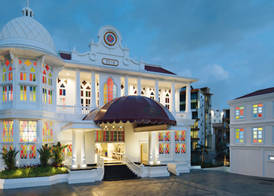 Mövenpick Myth Hotel Patong Phuket 2