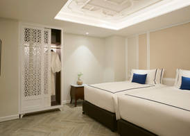 Mövenpick Myth Hotel Patong Phuket 3