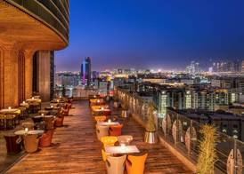La Cigale Hotel Managed by Accor 5