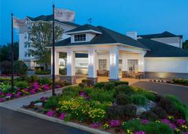 Homewood Suites by Hilton Holyoke-Springfield/North 5