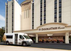 DoubleTree by Hilton Philadelphia Airport 3
