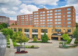 Graduate by Hilton Cincinnati 3
