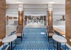 Embassy Suites by Hilton Oklahoma City Will Rogers Airport 5