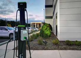 Home2 Suites by Hilton Blacksburg University 4