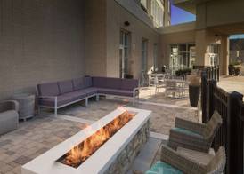 Hampton Inn & Suites Asheville Biltmore Area 4