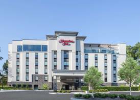 Hampton Inn Rochester Penfield, Ny 2