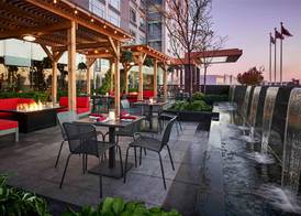 Novotel Toronto Vaughan Centre 3