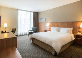 Pullman Lima San Isidro 3