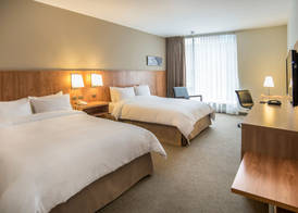 Pullman Lima San Isidro 4