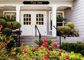 The Inn at Saratoga, Tapestry Collection by Hilton 3