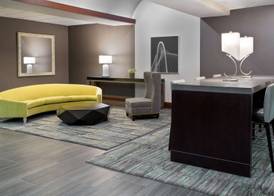 Embassy Suites by Hilton Dallas-Park Central Area 3
