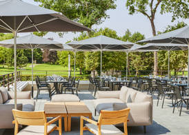 Le Domaine des Vanneaux Golf & Spa L'Isle Adam - MGallery Collection 2