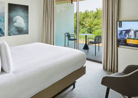 Le Domaine des Vanneaux Golf & Spa L'Isle Adam - MGallery Collection 4