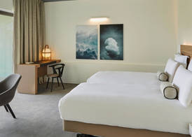 Le Domaine des Vanneaux Golf & Spa L'Isle Adam - MGallery Collection 5