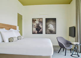 Le Domaine des Vanneaux Golf & Spa L'Isle Adam - MGallery Collection 3
