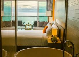 Mövenpick Siam Hotel Na Jomtien Pattaya 3