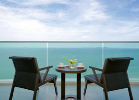 Mövenpick Siam Hotel Na Jomtien Pattaya 5