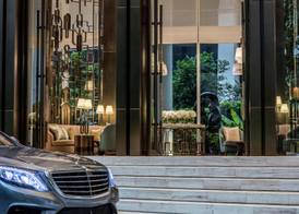 Waldorf Astoria Bangkok 2