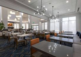Hilton Garden Inn Lynchburg 2