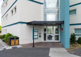Kyriad Eco Lille Sud - Noyelles Godault 3