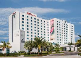 Hilton Garden Inn Miami Dolphin Mall, FL 4