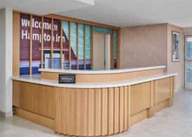 Hampton Inn & Suites Hermosa Beach 5