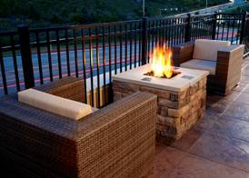 Hampton Inn & Suites Pittsburgh Airport South/Settlers Ridge 3