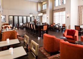 Hampton Inn & Suites Las Vegas South 5