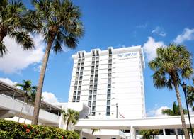 Bahia Mar Fort Lauderdale Beach - a DoubleTree by Hilton 2