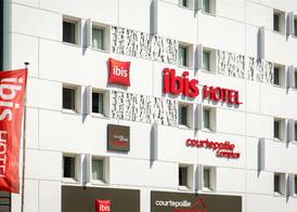 ibis Marseille Timone 4