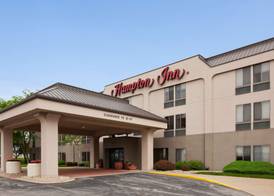 Hampton Inn Cedar Rapids 3